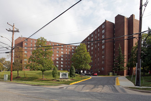 Emerson House Apartments