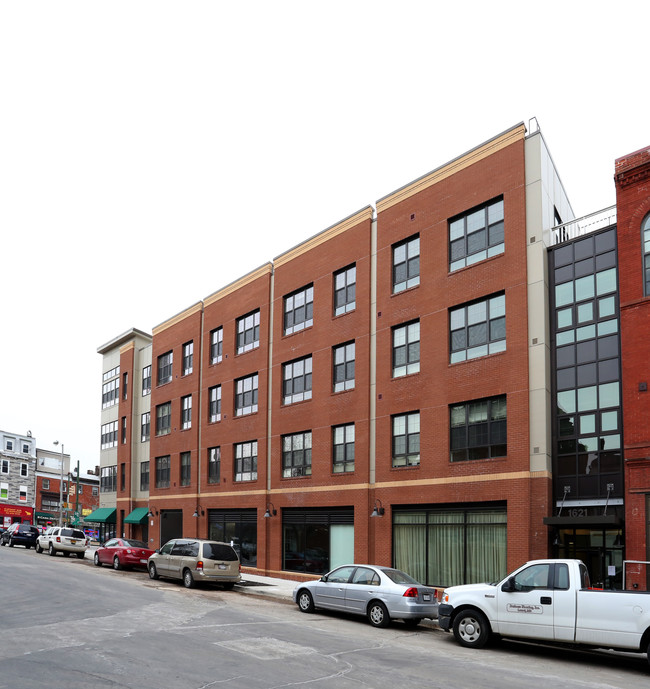 Fells Point Station in Baltimore, MD - Building Photo - Building Photo