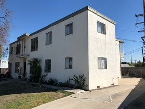 920 Marine St in Santa Monica, CA - Building Photo - Other