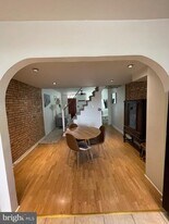 1841 Light St in Baltimore, MD - Building Photo