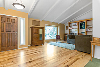 5498 N Collister Dr in Boise, ID - Building Photo - Building Photo