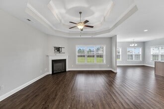 503 Saltworks Ln in Sneads Ferry, NC - Building Photo - Building Photo
