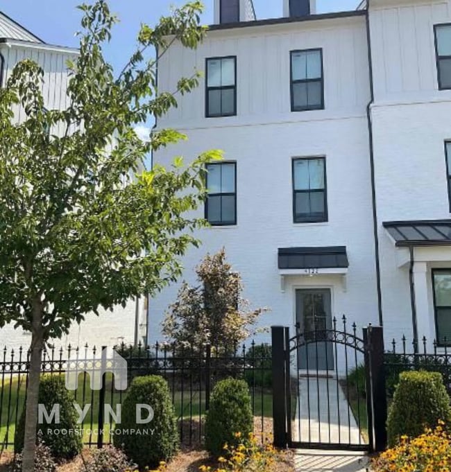 property at 4122 Alexander Vw Dr