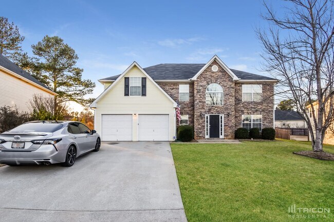 property at 3755 Renfroe Ave