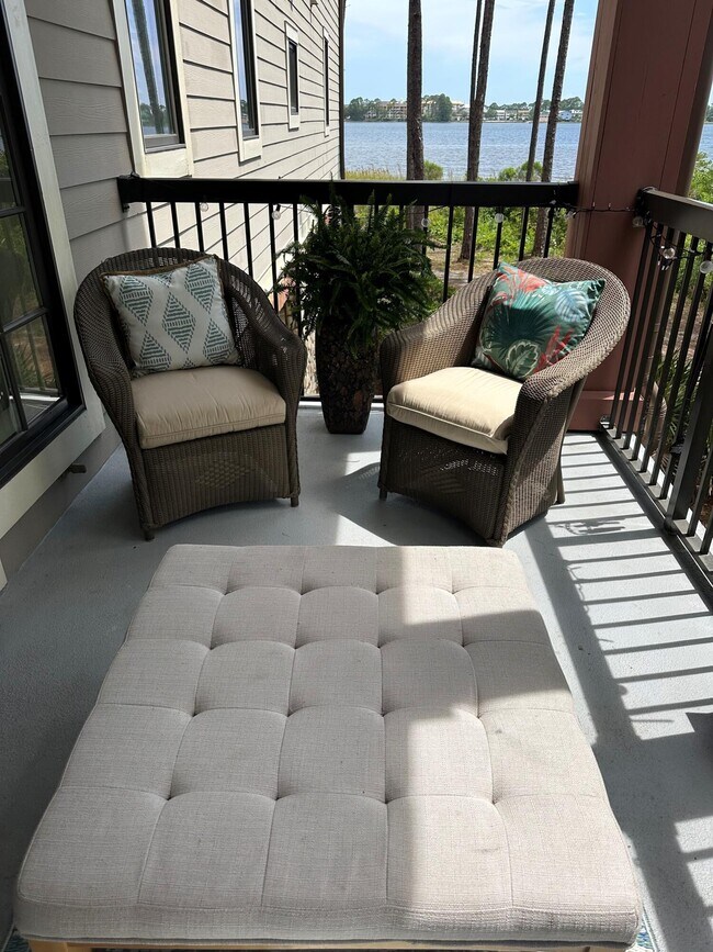 property at 1101 Sawgrass Ct