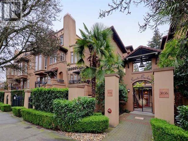 property at 3036 W 4th Ave