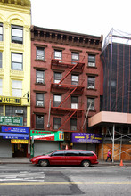 61 E Broadway in New York, NY - Building Photo - Building Photo