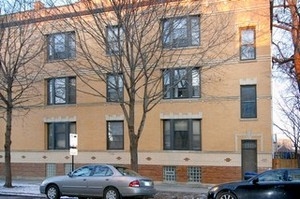 2059 W Evergreen Ave in Chicago, IL - Building Photo - Building Photo