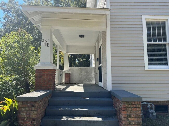 262 Roper St in Mobile, AL - Building Photo - Building Photo