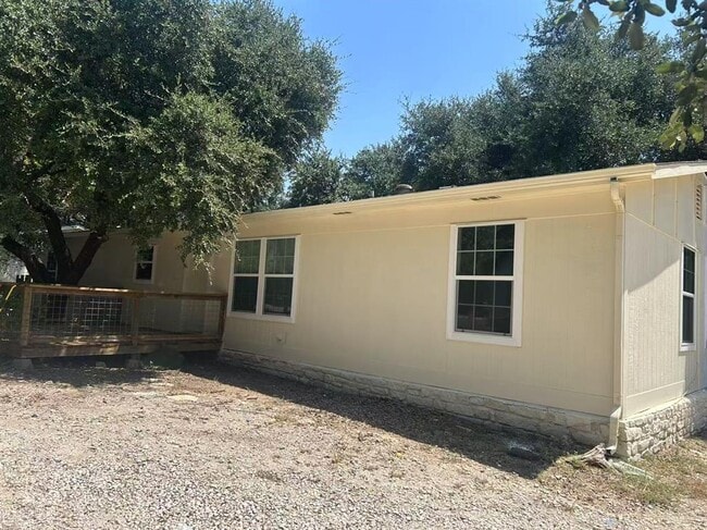 property at 23393 Nameless Rd