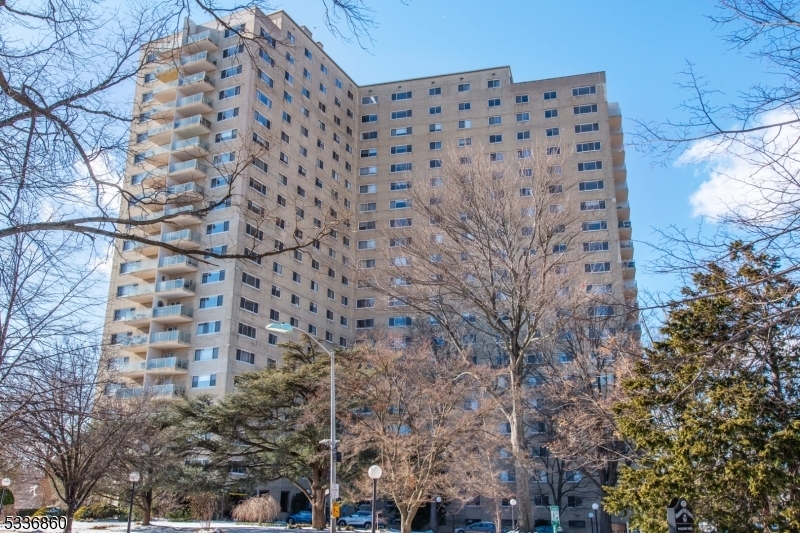 377 S Harrison St in East Orange, NJ - Building Photo