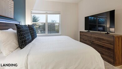 12700 Ridgeline Blvd, Unit 17203 in Cedar Park, TX - Foto de edificio - Building Photo