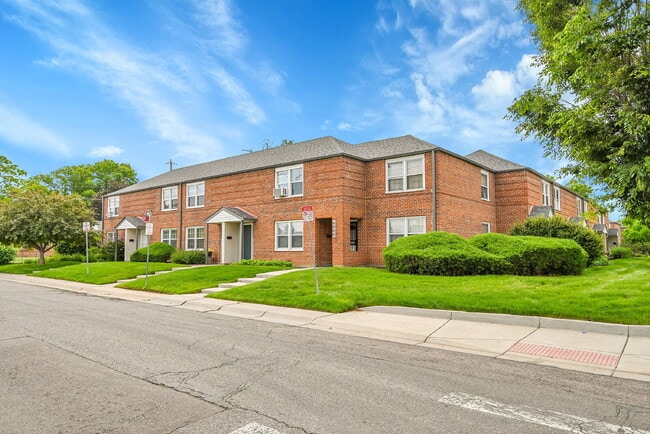 property at 6008 E 29th Ave