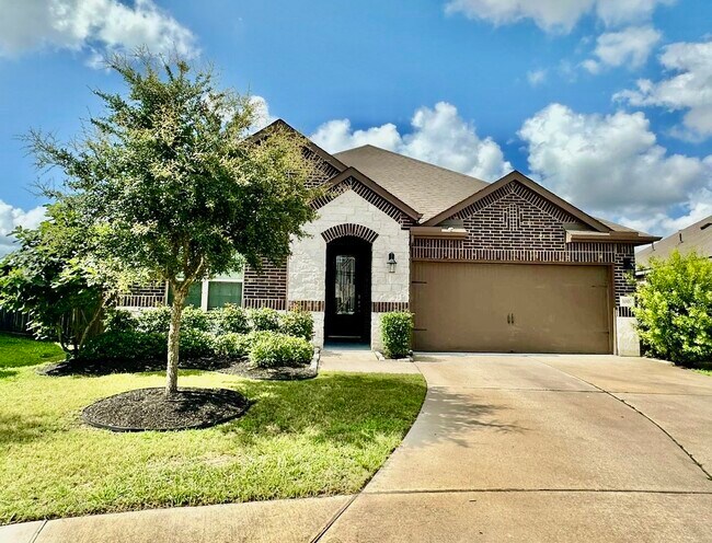 1007 Parsnip Acres Ct in Richmond, TX - Building Photo - Building Photo