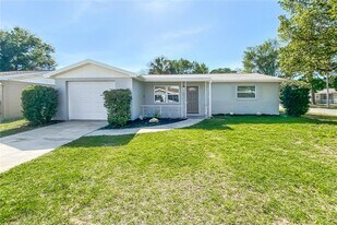 1103 Chelsea Ln in Holiday, FL - Building Photo