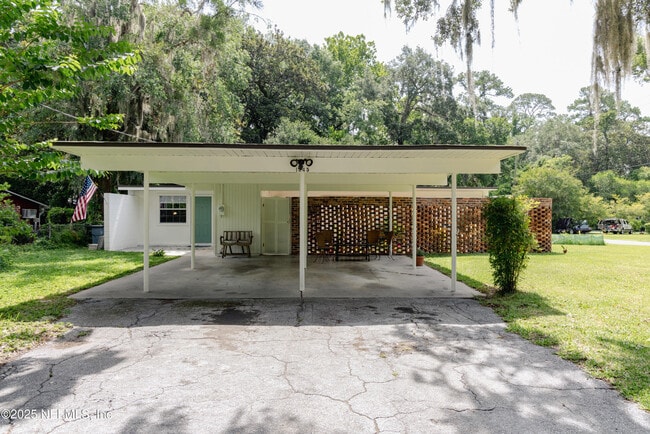 property at 1345 Orange Cir S
