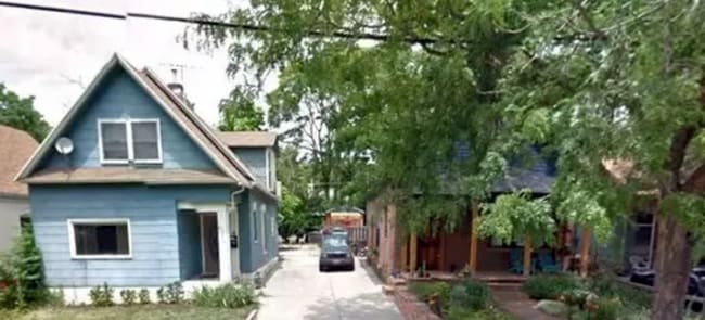 1143 E Bueno Ave, Unit #U in Salt Lake City, UT - Building Photo - Building Photo