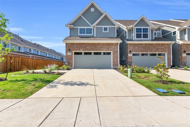 2906 Wheelhouse Wy in Wylie, TX - Building Photo - Building Photo