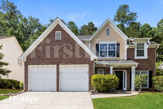 136 Parkstone Way