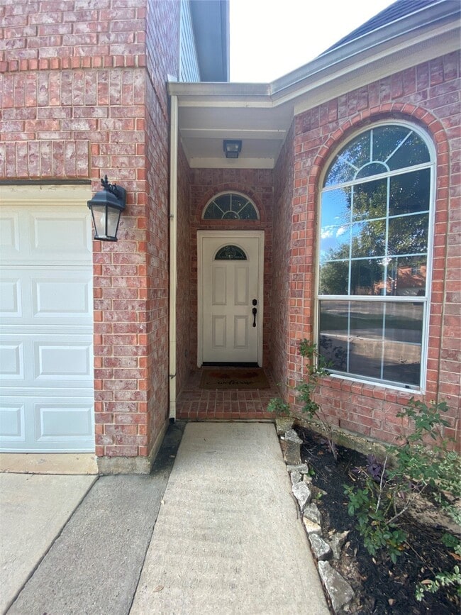 property at 9210 Hidden Lake E Dr