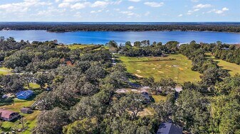 33736 E Lake Joanna Dr in Eustis, FL - Building Photo