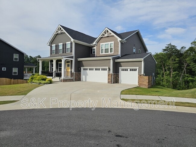 property at 9541 Viburnum Dr