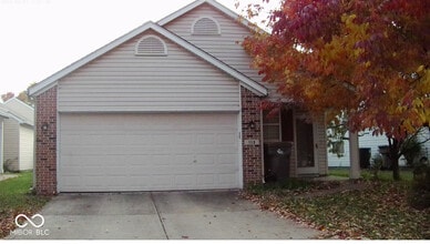 113 Gazebo Dr in Indianapolis, IN - Building Photo - Building Photo