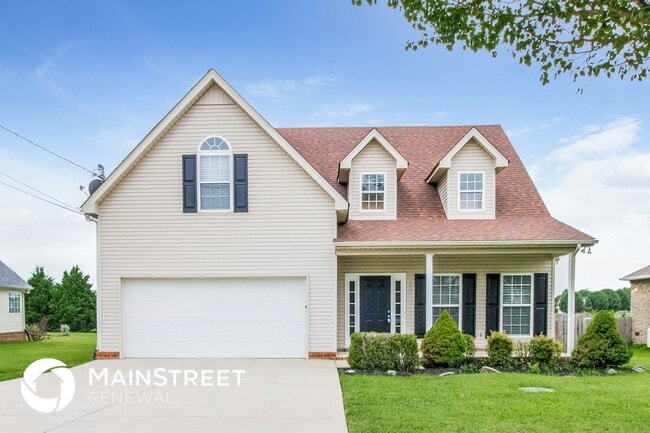 property at 658 Fleming Farms Dr