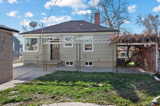 840 W Montague Ave in Salt Lake City, UT - Building Photo - Building Photo