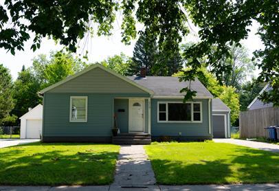 property at 634 11th St N