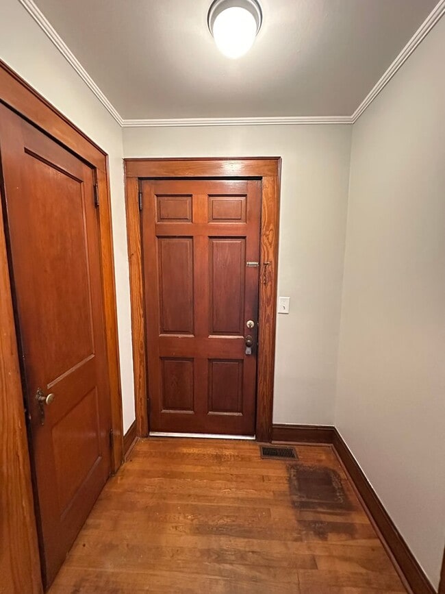 705 S Beaumont Ave in Burlington, NC - Building Photo - Building Photo