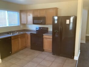 6140 Park Hill Ave NW in Albuquerque, NM - Building Photo - Building Photo
