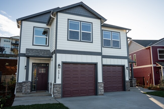 5915 Joynak St S in Salem, OR - Building Photo - Building Photo