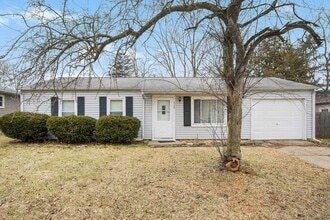 2725 Cimarron Dr in Kalamazoo, MI - Building Photo - Building Photo