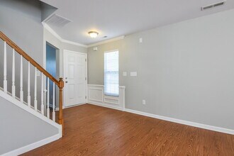 2014 Gushing Dr in Raleigh, NC - Building Photo - Building Photo