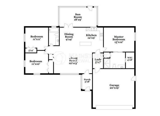 5094 Burnside St in North Port, FL - Building Photo - Building Photo