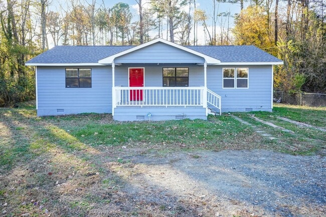 property at 611 Martin St