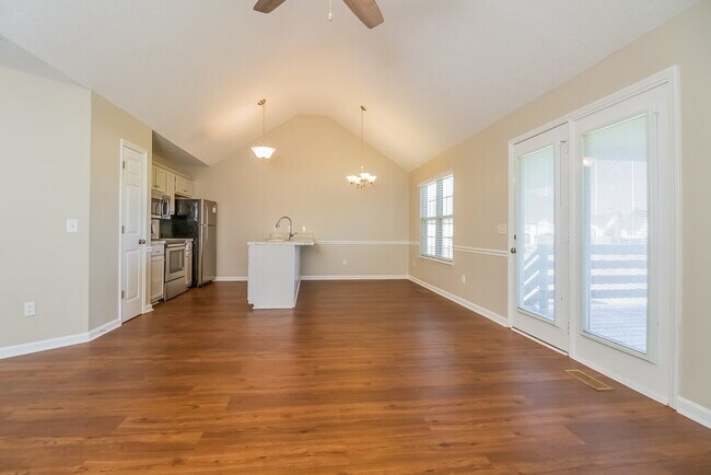 1921 Pacific Pl in Murfreesboro, TN - Building Photo - Building Photo