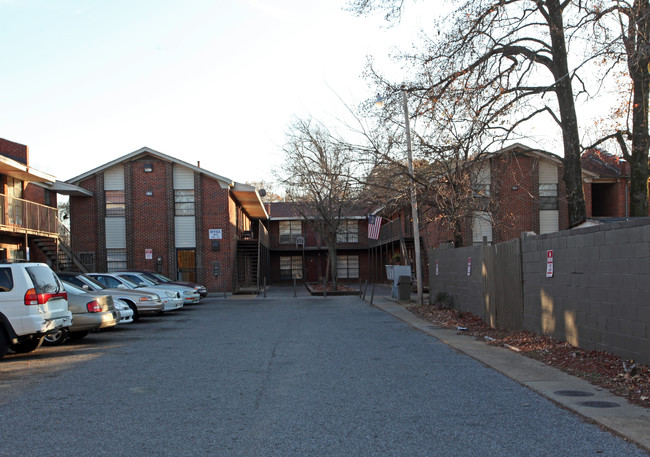 Orange Blossom Apartments in Memphis, TN - Building Photo - Building Photo