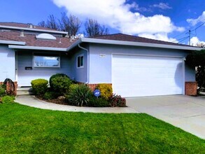 4059 Nevis St in Pleasanton, CA - Building Photo - Building Photo
