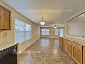 2807 Park Pl Dr in Grand Prairie, TX - Building Photo - Building Photo