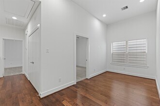 847 Rachel St in Houston, TX - Building Photo - Building Photo