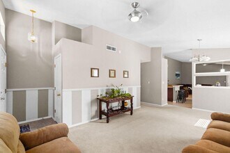 1684 St Vitus Pl in El Paso, TX - Foto de edificio - Building Photo