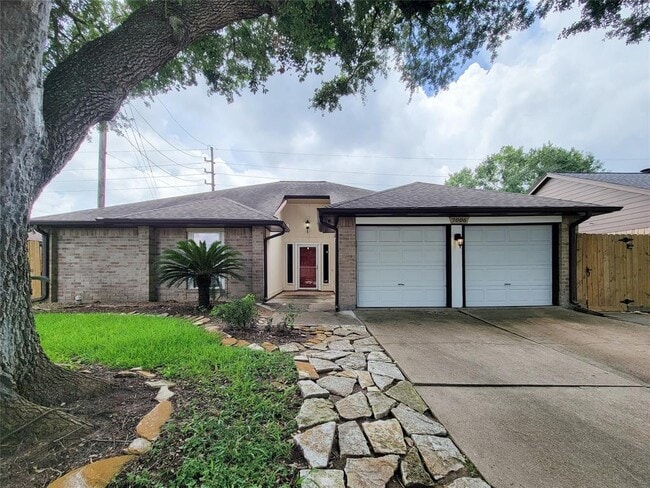 property at 7006 Stonewall Ridge Dr