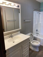 205 1st St NE, Unit Unit 4 in New Albin, IA - Building Photo - Building Photo