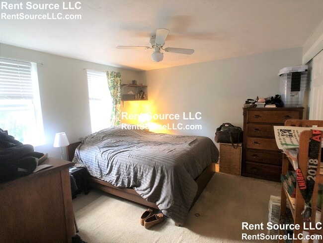 property at 5 8th St