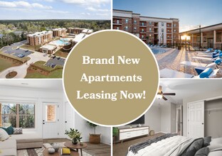 Joy Park Luxury Apartments in Kathleen, GA - Building Photo - Building Photo