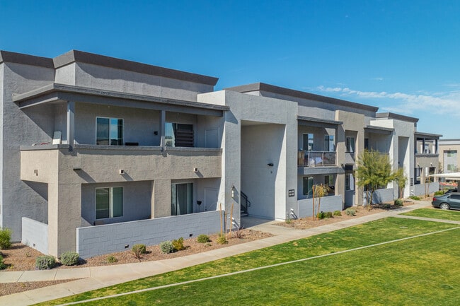 Sol38 by Liv TIC in Laveen, AZ - Building Photo - Building Photo