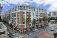 The Palms in San Francisco, CA - Building Photo - Building Photo