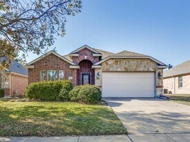 3709 Spring Run Ln in Melissa, TX - Building Photo